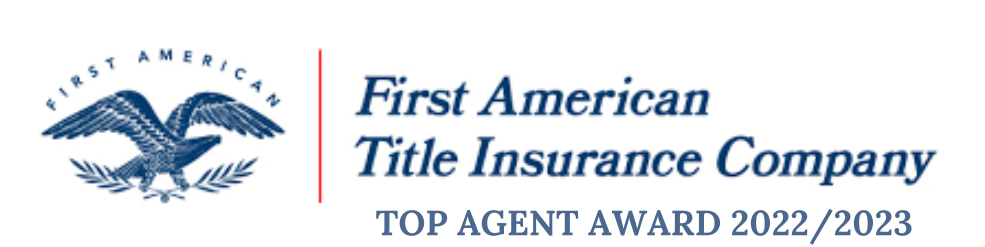 First American Title Insurance Company