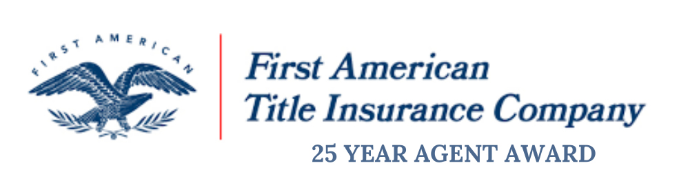 First American Title Insurance Company